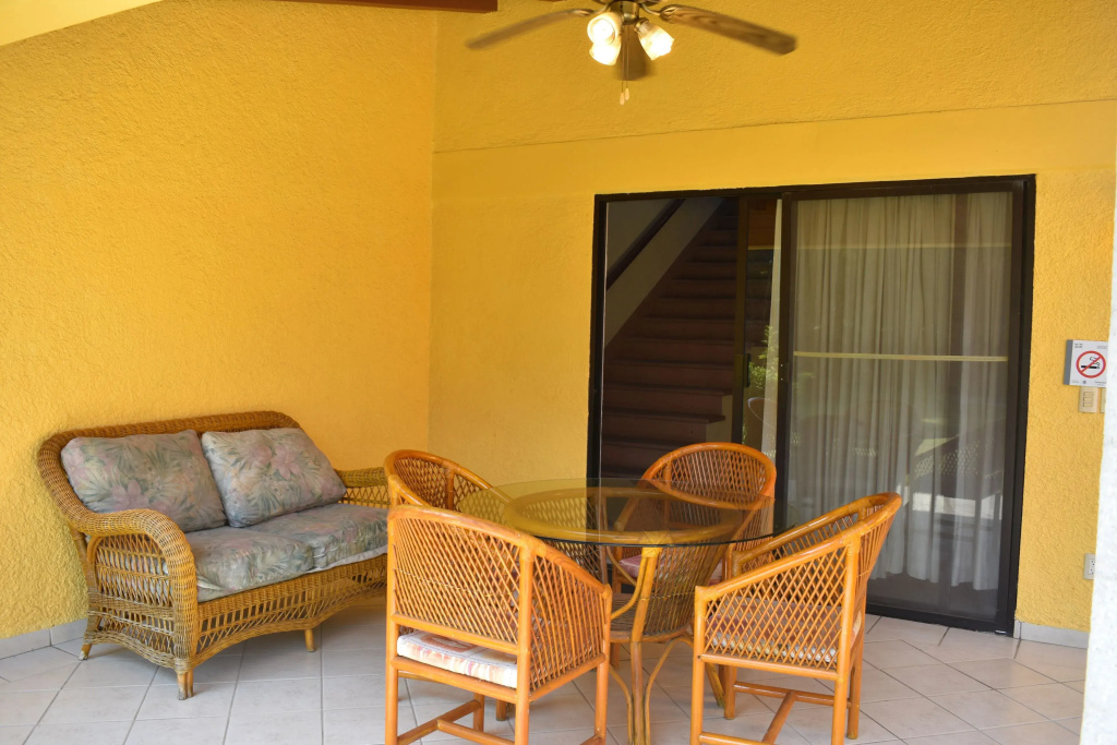 Las Casitas Tepoztlán