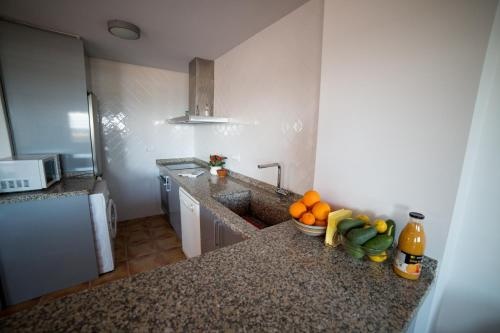 Apartamento Vistamar