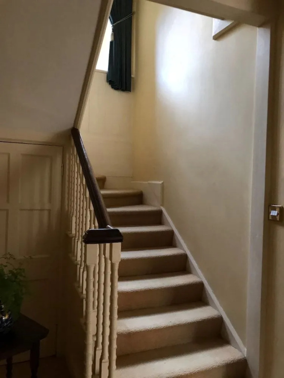 The Parsonage