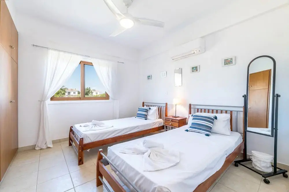 Elena Gardens Villa