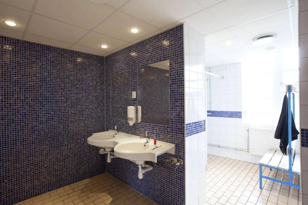 Kvibergs Vandrarhem - Hostel