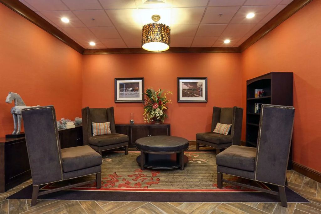 Hilton Garden Inn Clifton Park