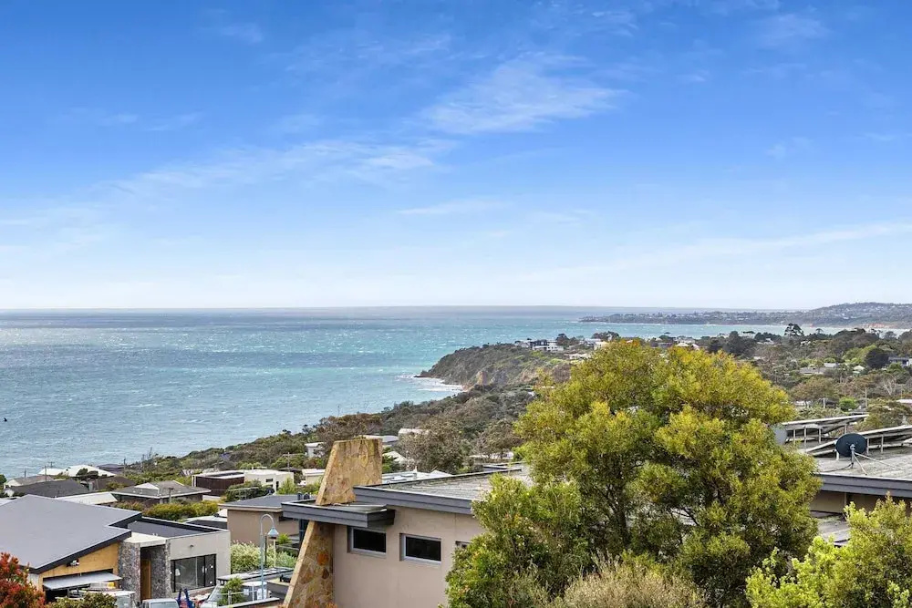 Bella Vista Heated Pool Spa With Stunning View
