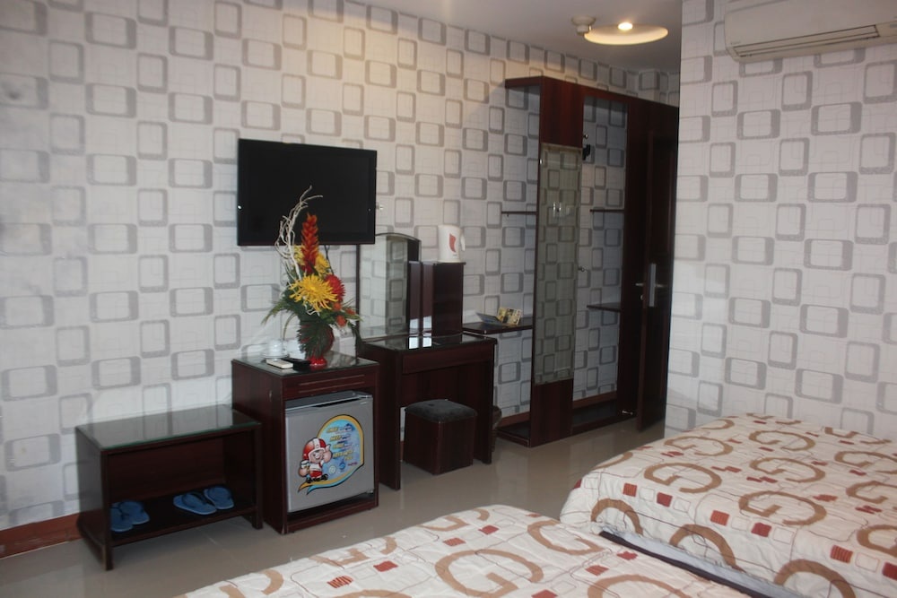 Song Anh hotel