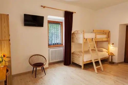B&B Cà dei Baroni