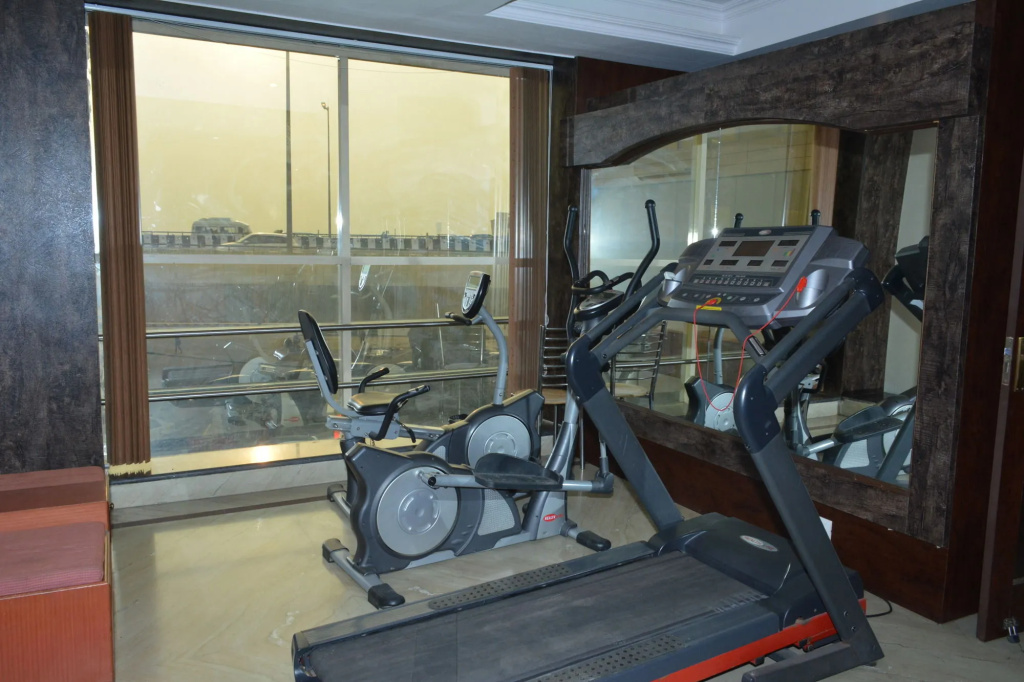 Hotel Vishal Residency by Hint Group