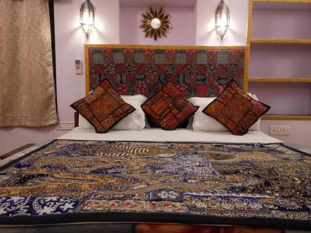 Shanti Home