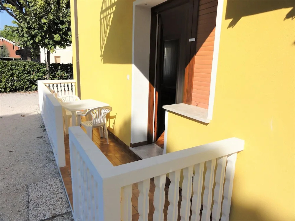 Villa Palma - Appartamenti