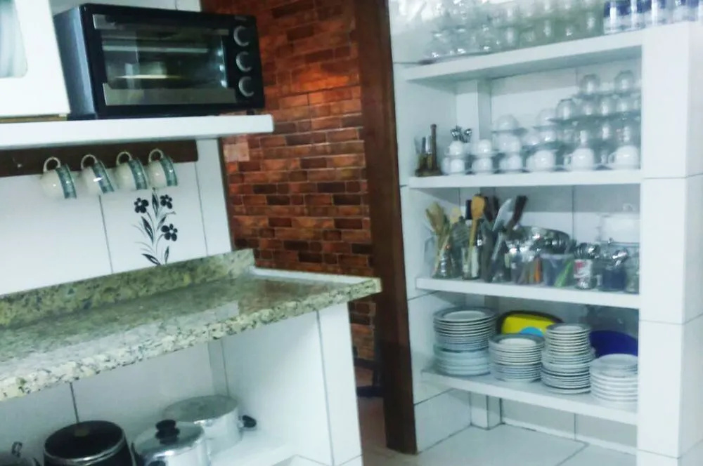 Hostel Da Bruna - Botafogo