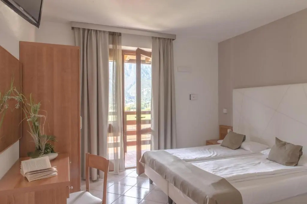 Hotel Residence La Pertica