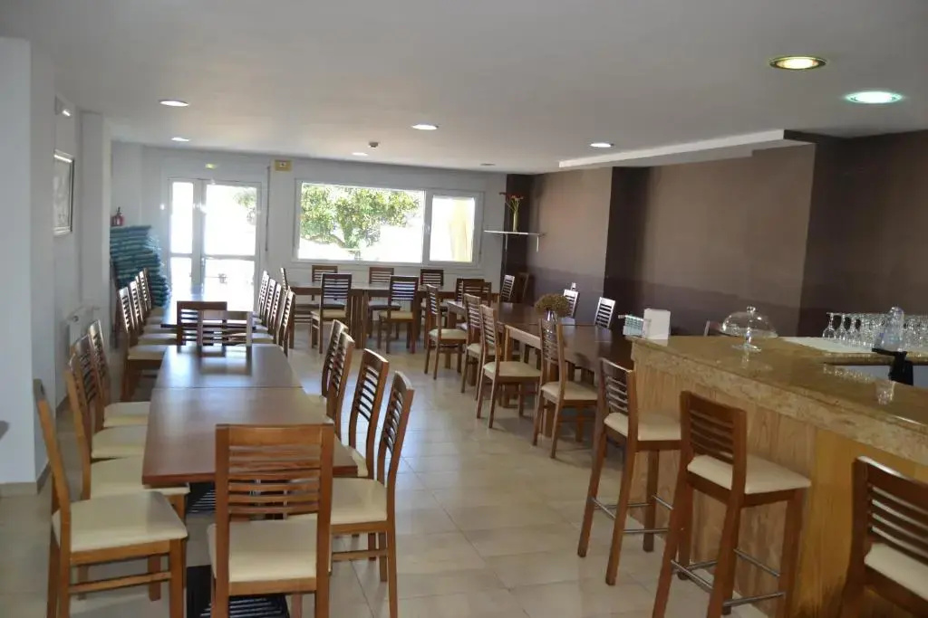 Albergue Internacional