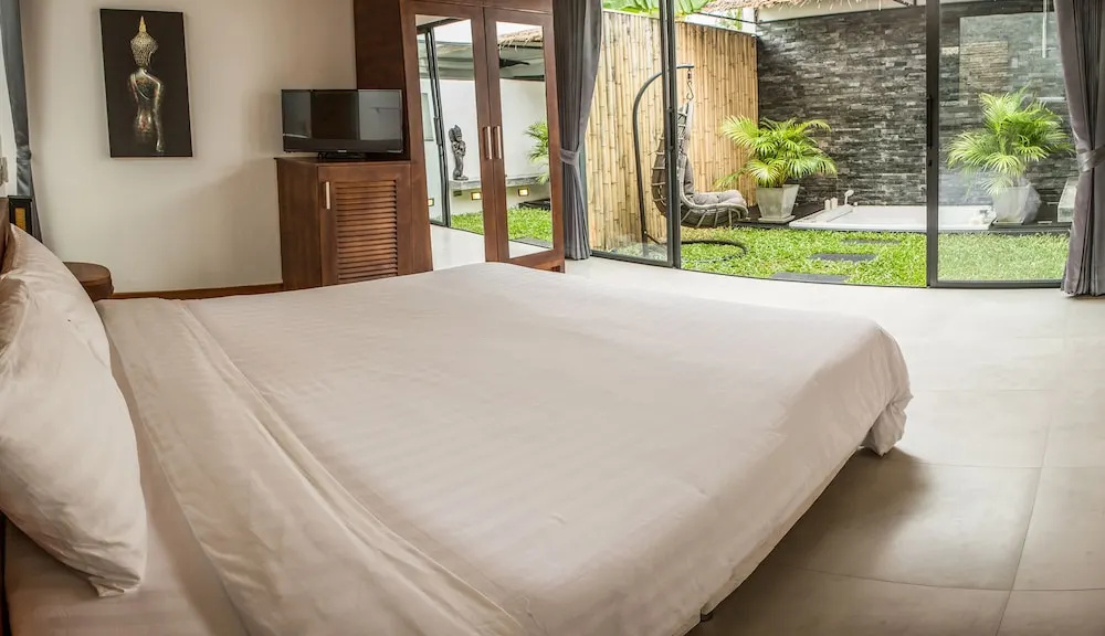 Bliss Villas