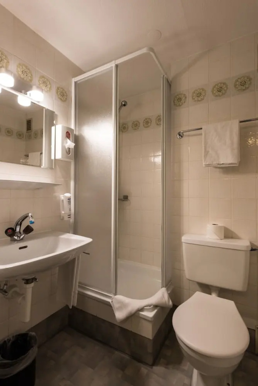 Hotel Walser