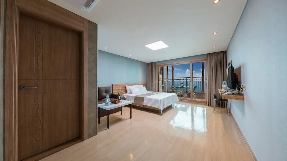 Aria Pension Resort