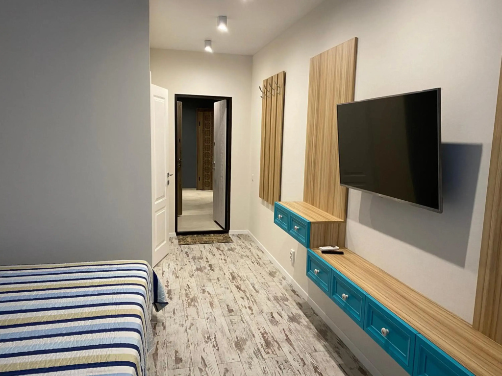 Magic Days Apartments