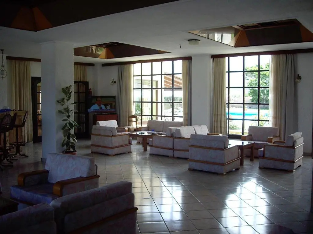 Hotel Hermes