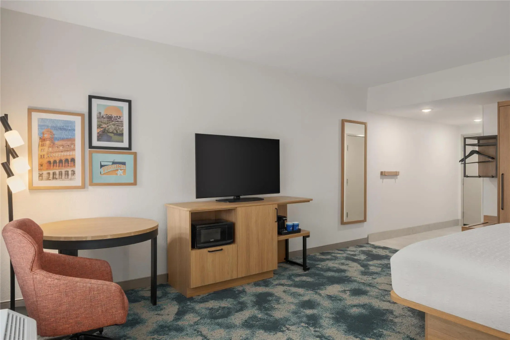 Hampton Inn By Hilton Richmond Chester, VA