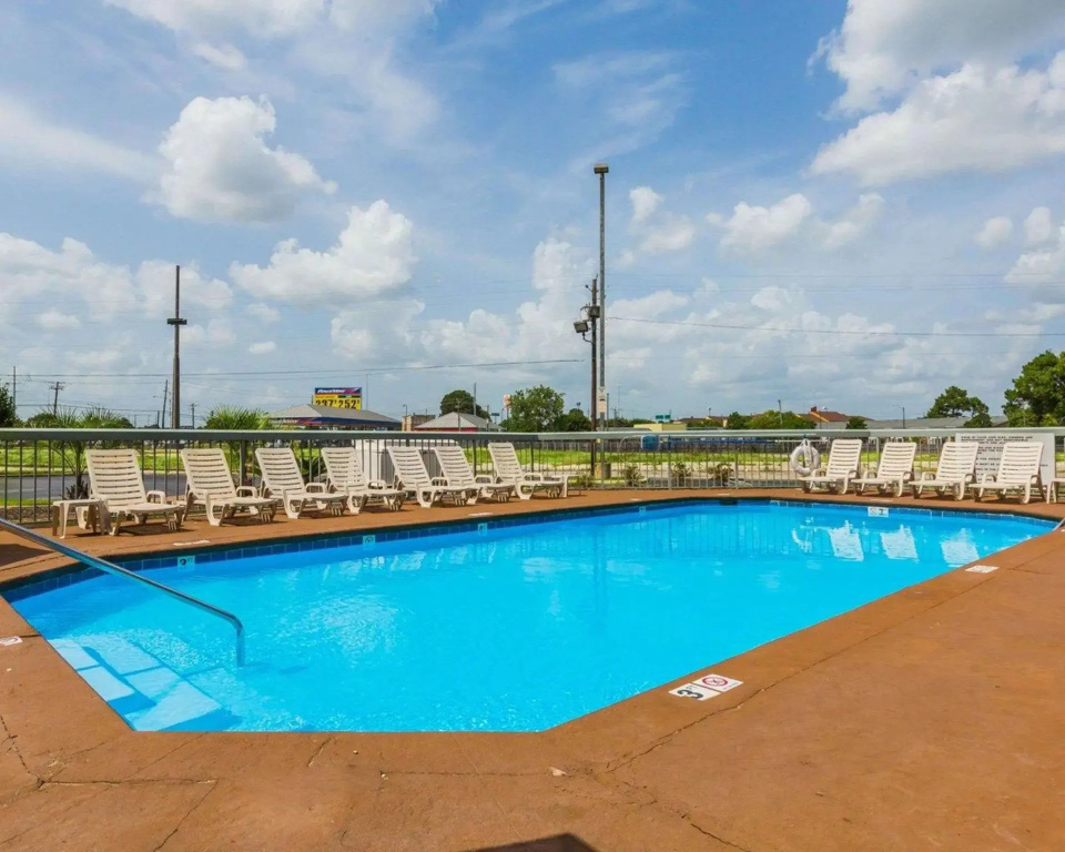 Motel 6 Montgomery, AL - Eastern Blvd.