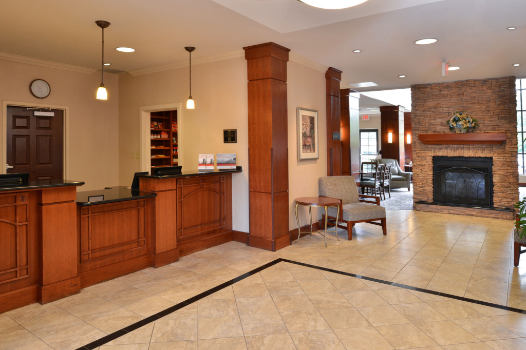 Staybridge Suites Chesapeake by IHG