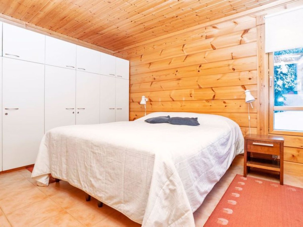 Holiday Home Rukan nietosrinne