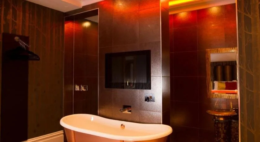 Breck Apartments by Central Beach Leisure Ltd