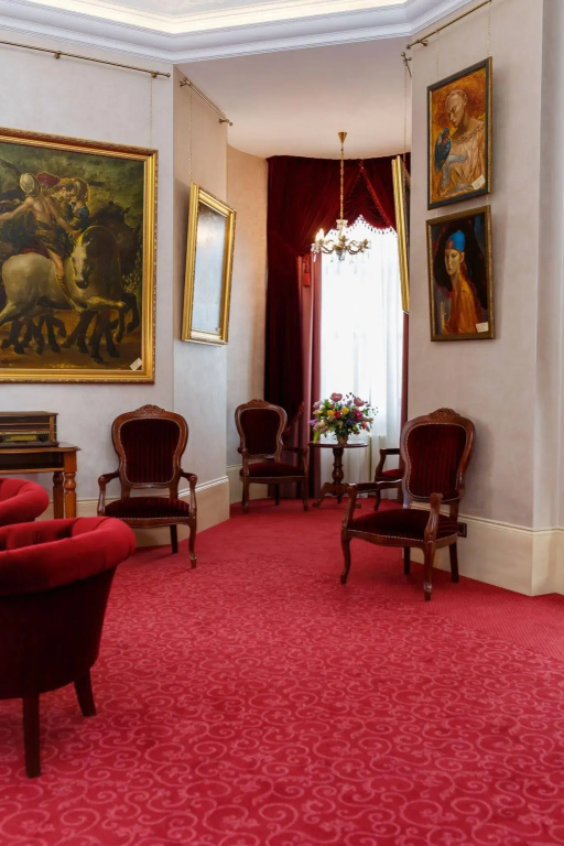 Hotel Royal Golf