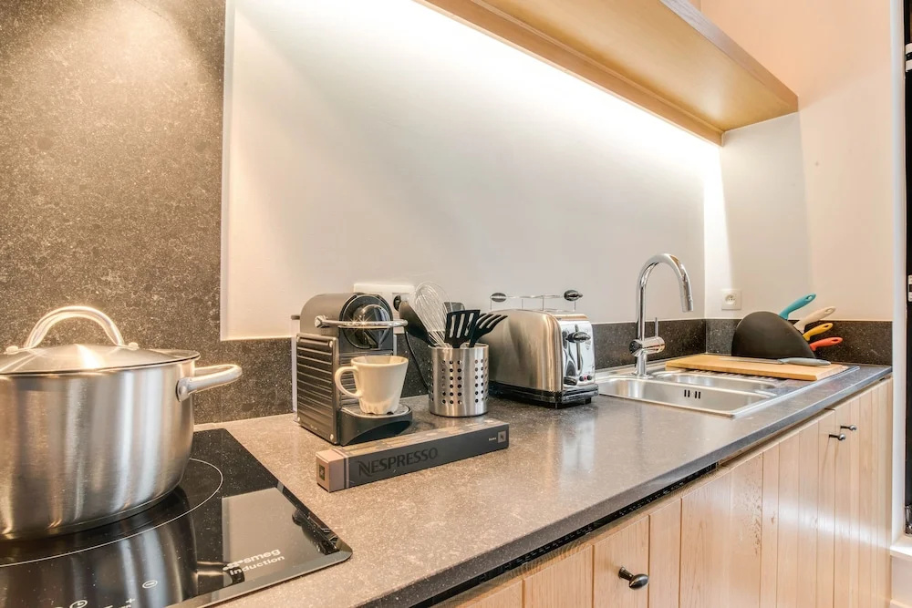 Sweet Inn Apartments Sablons