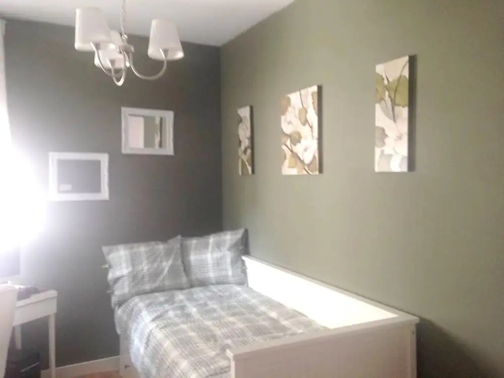 Apartment With 4 Bedrooms In Salamanca With Wonderful City View And Wifi