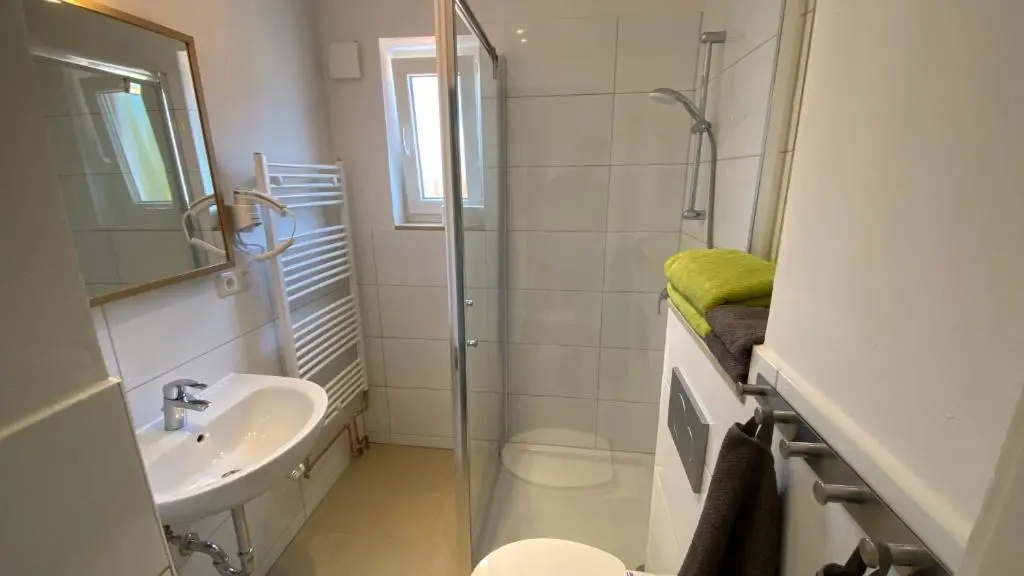 Bs Living Apartment