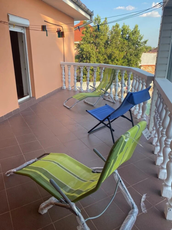 Lovely 3-bed House in Satu Mare Party Possible