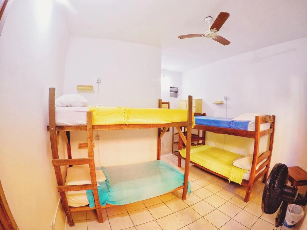 Buddy's Hostel Itacaré