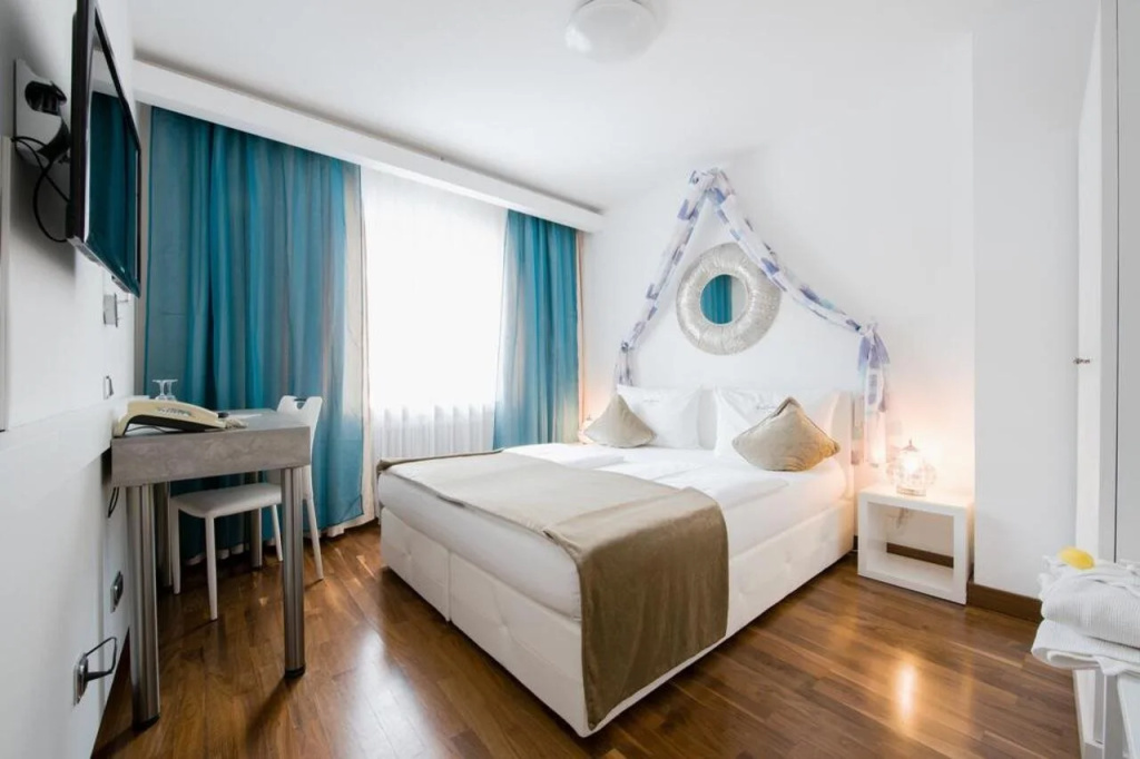 Hotel Rivoli Charme