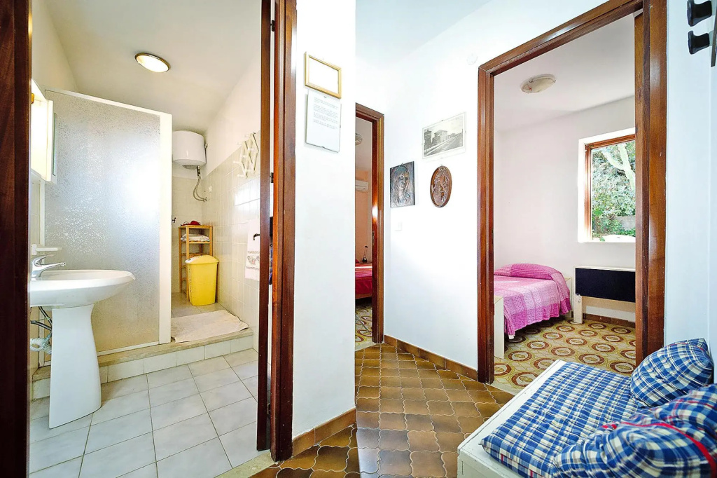 Apartment, Castellammare del Golfo