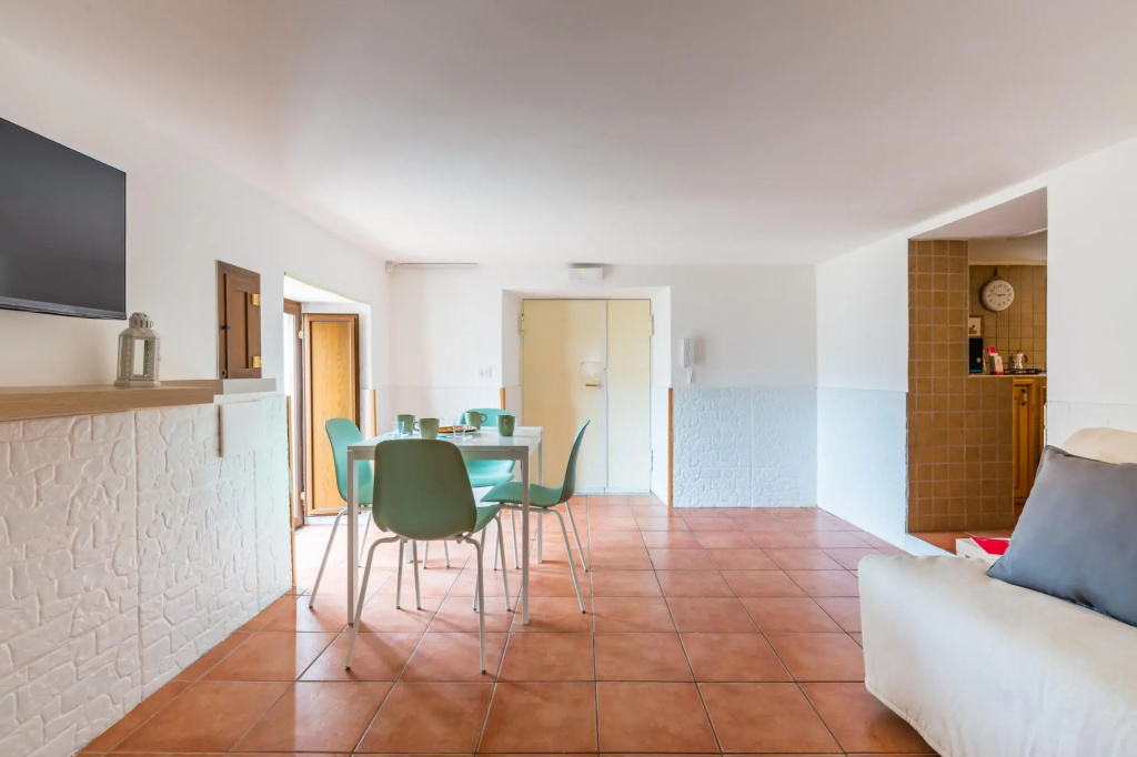 Casina nel Centro Storico by Wonderful Italy