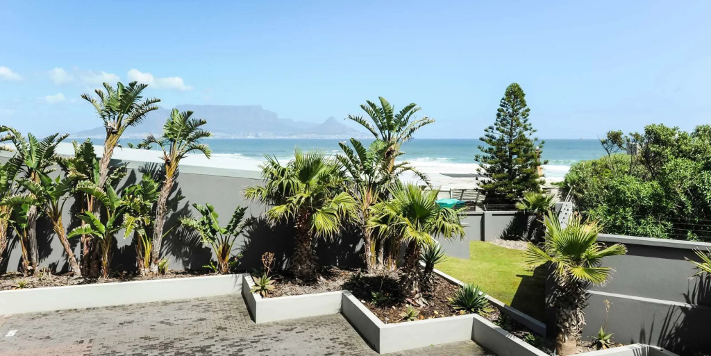 Infinity Self Catering Apartments