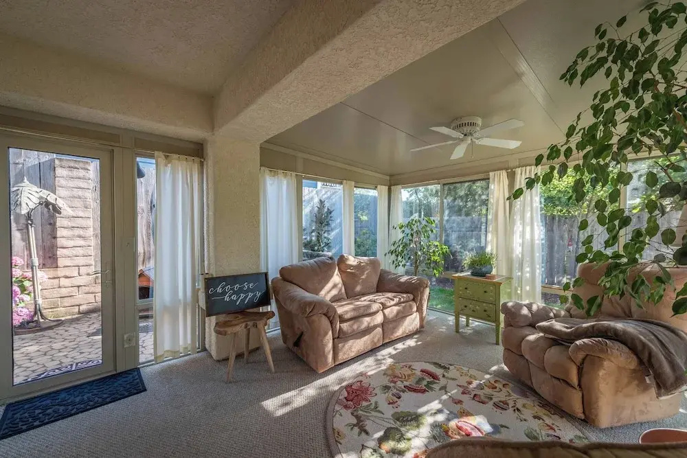Seabreeze Bungalow