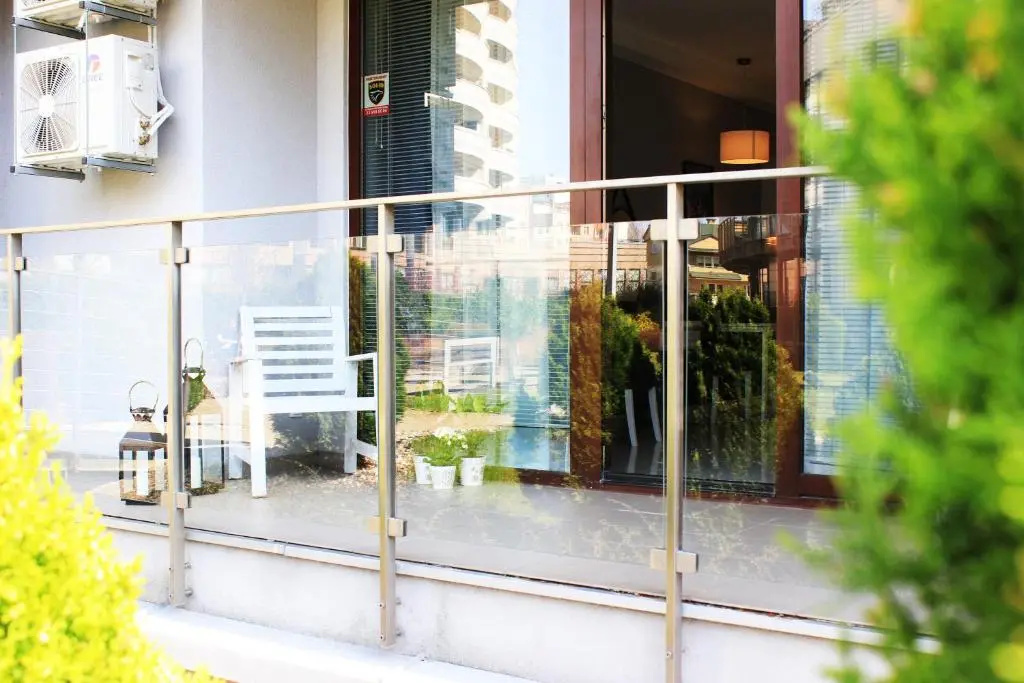 JessApart – Ochota Apartments