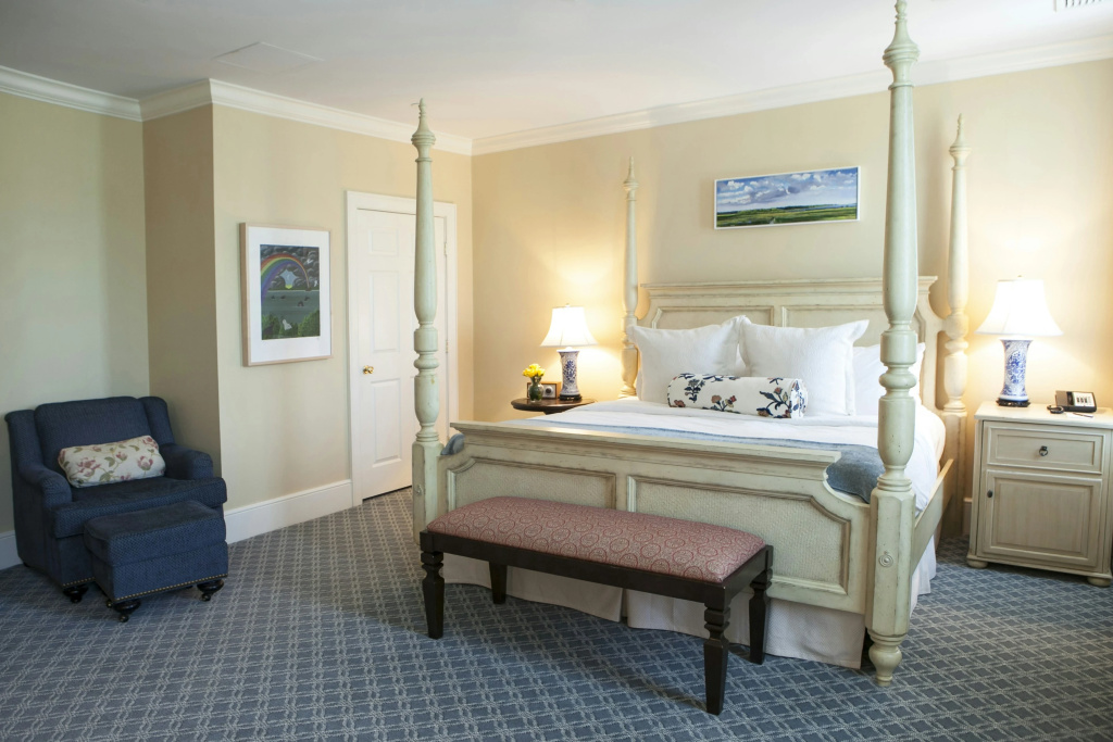 Delamar Southport