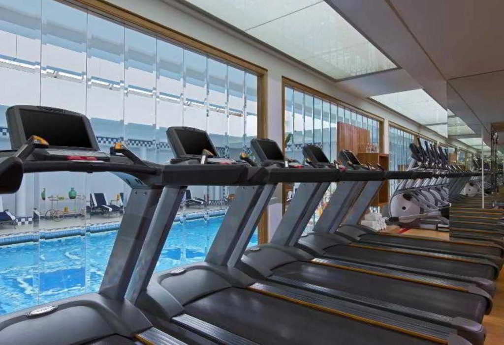 Sheraton Santiago Hotel & Convention Center