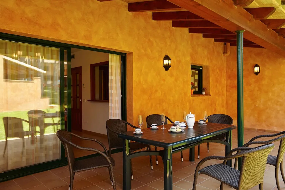 Casas Golf Relax
