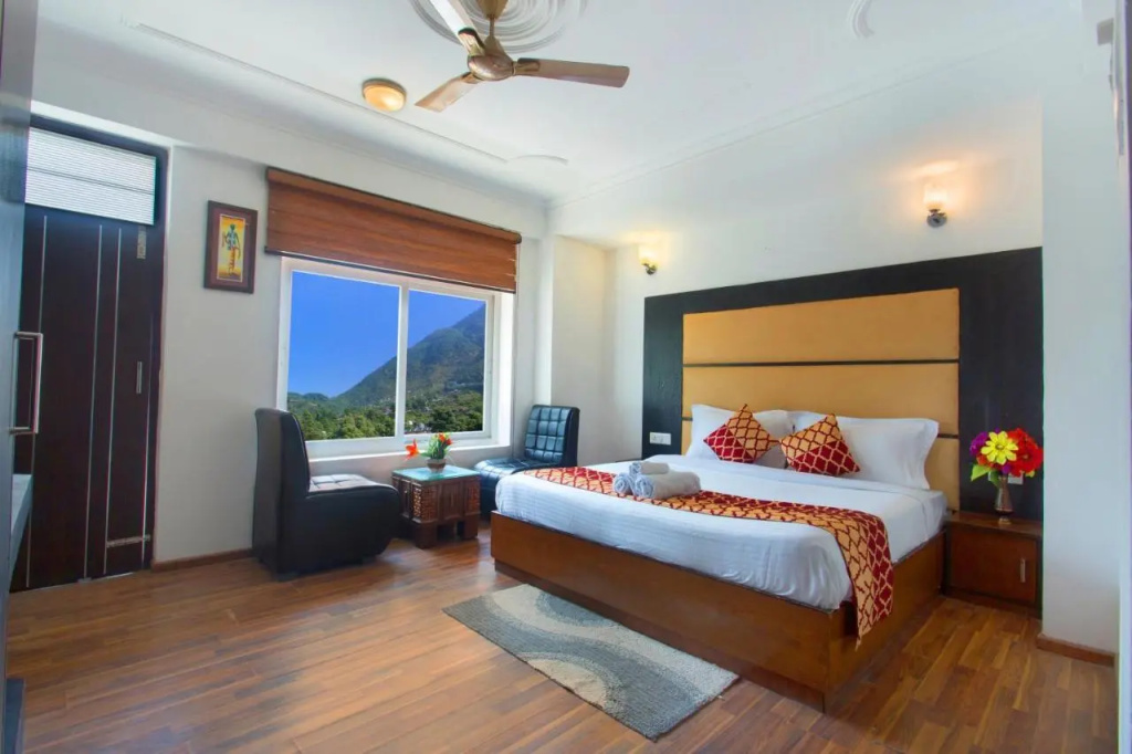 Hotel Shivani International