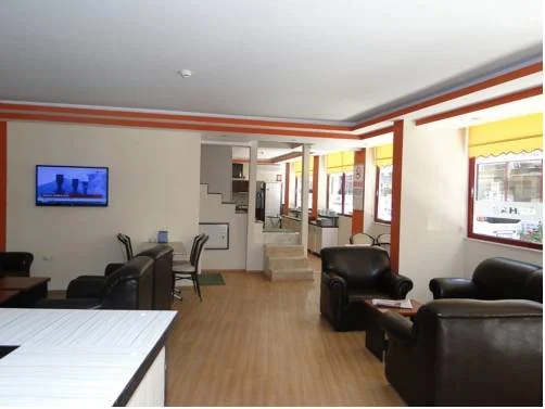 Özhan Hotel