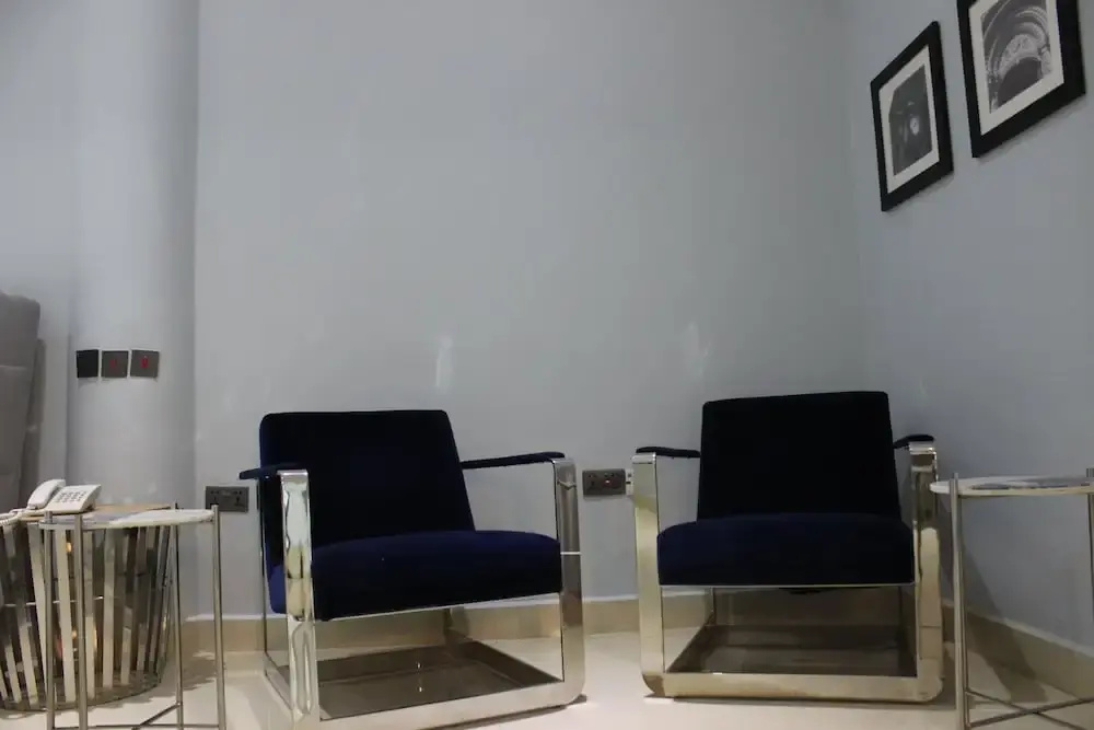 MUSE Boutique Hotel