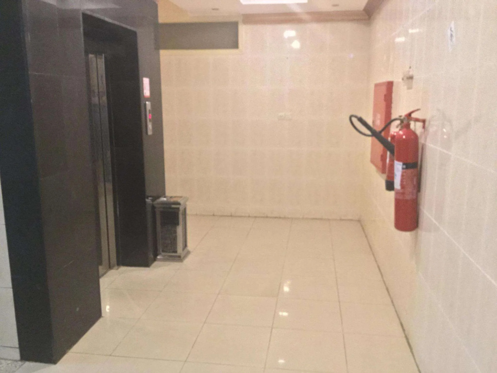 شركة يونيكيا للشقق المخدومة
