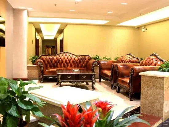 Tongxiang Business Hotel, Hengyang County