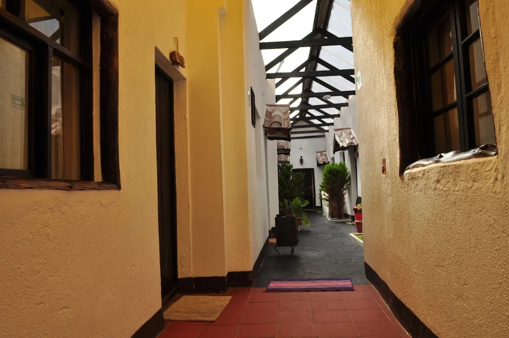 Hostal La Magia de Uyuni