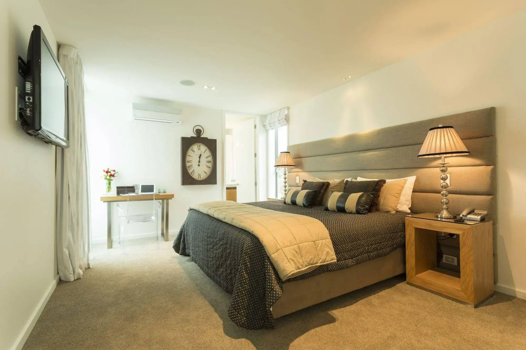 The Establishment Boutique Accommodation