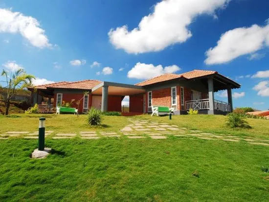 Bannerghatta Nature Camp-Jungle Lodges