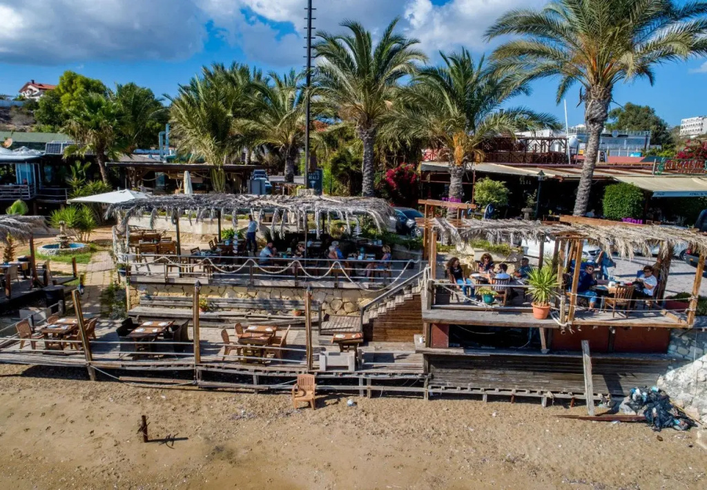 Bogaz Beach Hotel