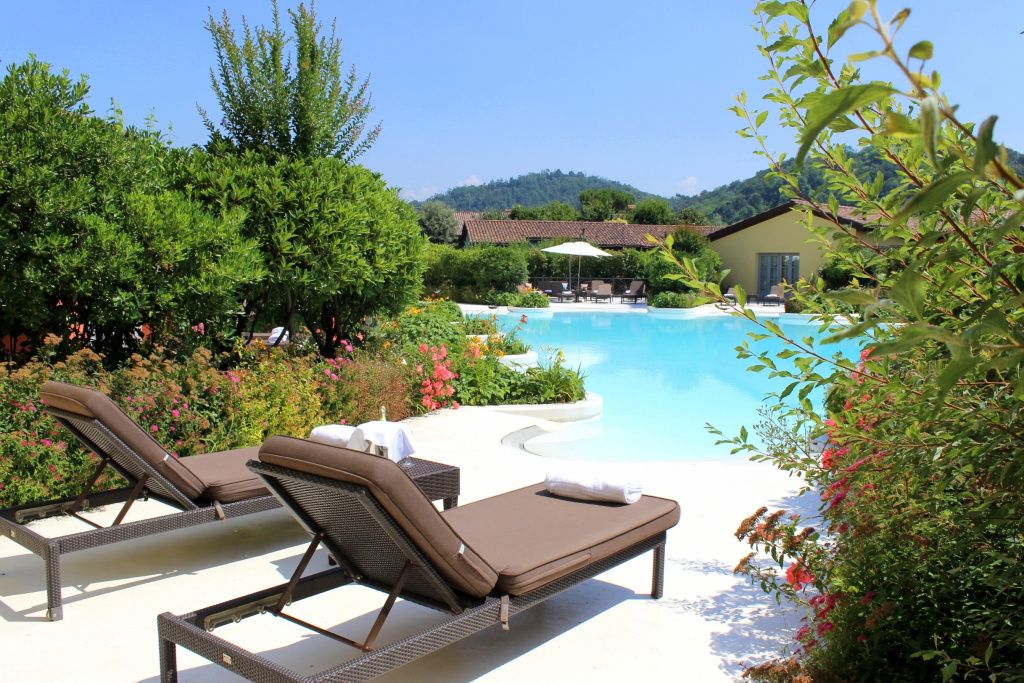 Joia Hotel & Luxury Apartments RTA